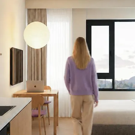 Stey Hotell Stavanger