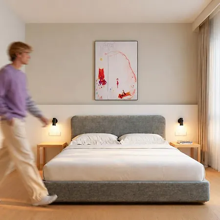 Stey Hotell *