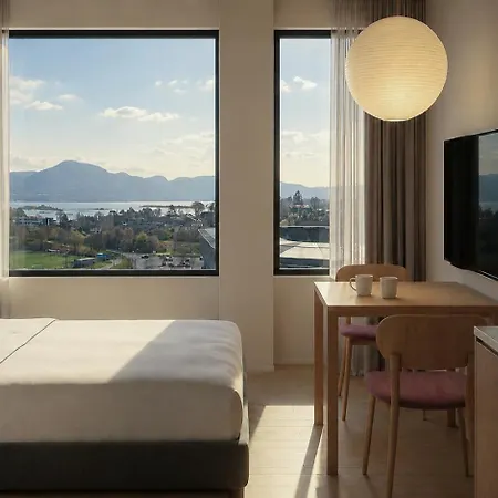 Hotell Stey Stavanger