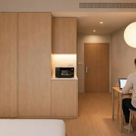 Hotell Stey Stavanger