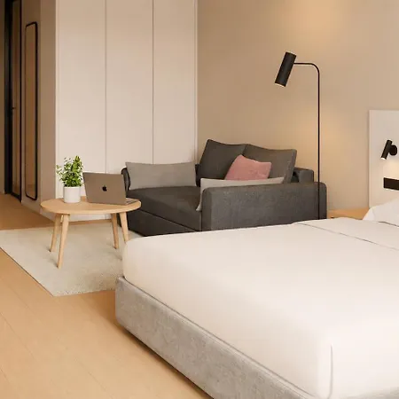 Stey Hotell