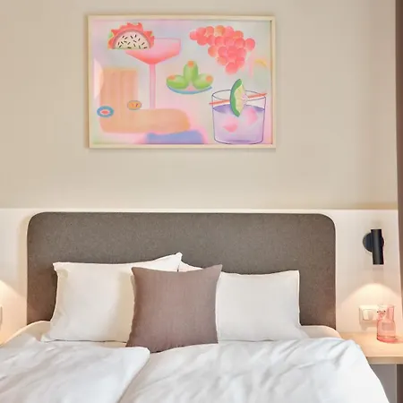Hotel Stey Stavanger