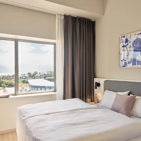 Stey Hotel