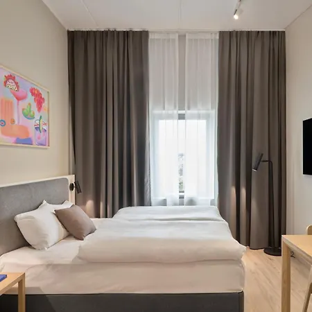 Stey Hotel
