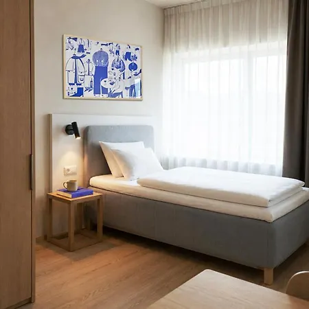 Stey Hotel
