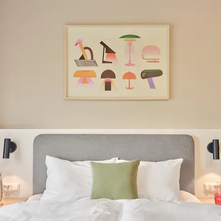 Hotel Stey