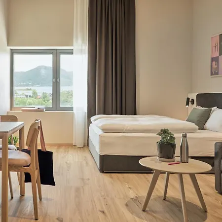 Stey Hotel Stavanger